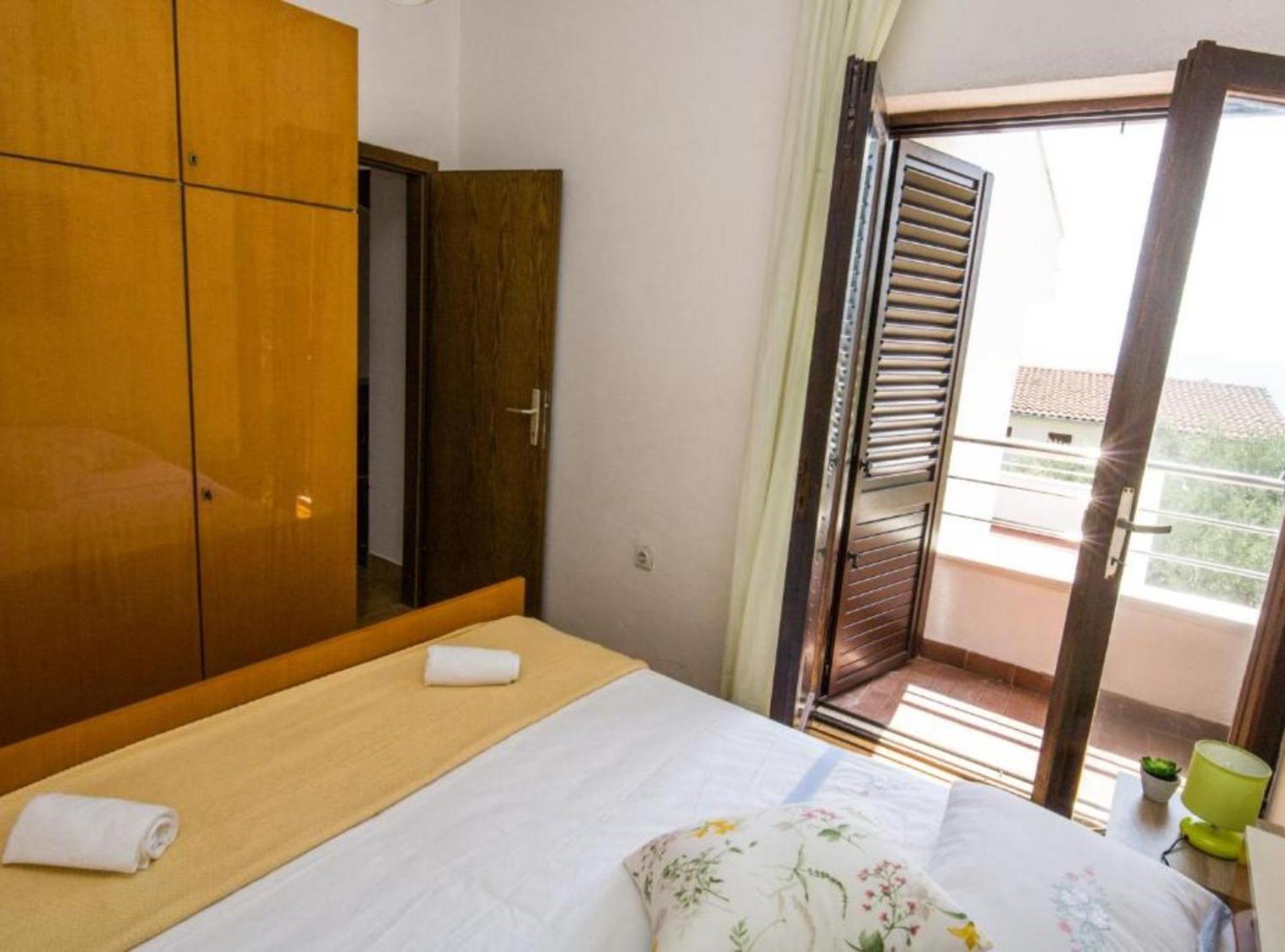 Apartment Darmy Trogir Exterior foto