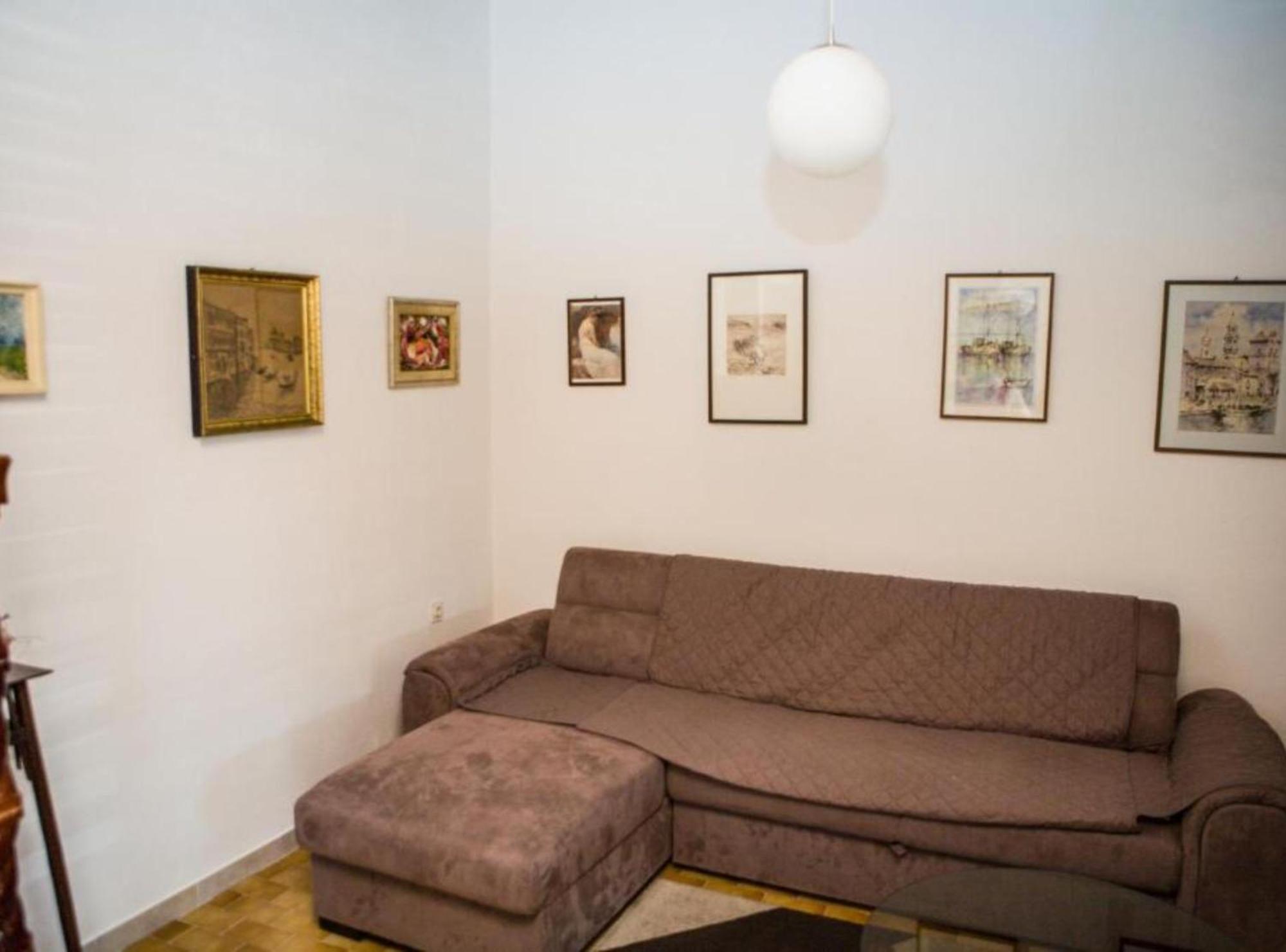 Apartment Darmy Trogir Exterior foto